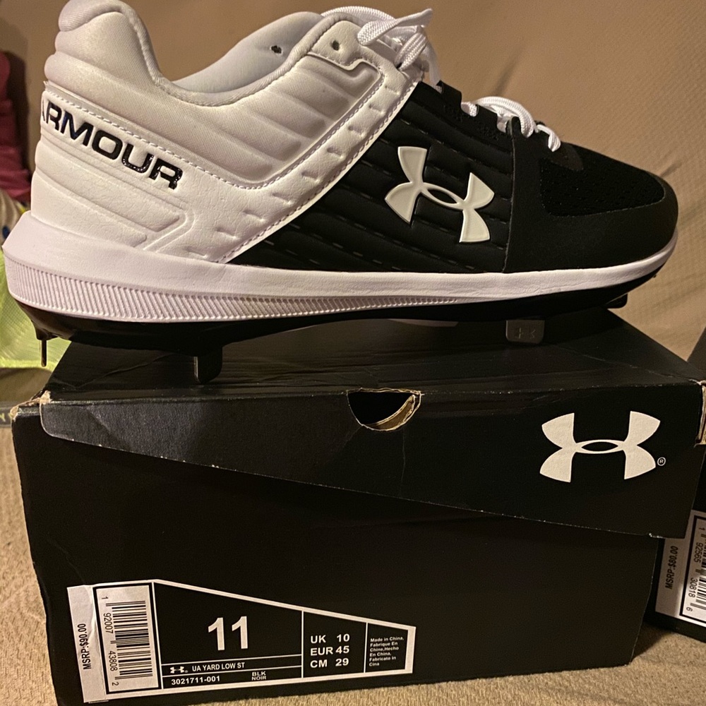 Under Armour Yard Low St